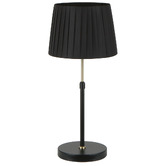 Lunescent Lighting Raidan Adjustable Table Lamp