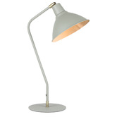 Lunescent Lighting Eliora Iron Desk Lamp