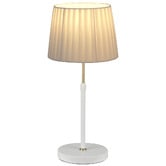 Lunescent Lighting Raidan Adjustable Table Lamp