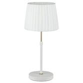 Lunescent Lighting Raidan Adjustable Table Lamp