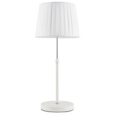 Lunescent Lighting Raidan Adjustable Table Lamp
