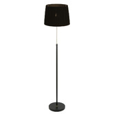 Lunescent Lighting Raidan Adjustable Floor Lamp