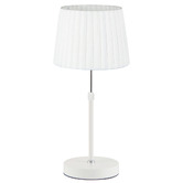 Lunescent Lighting Raidan Adjustable Table Lamp
