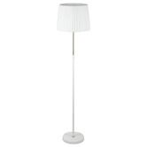 Lunescent Lighting Raidan Adjustable Floor Lamp