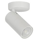 Lunescent Lighting Liora Aluminium Adjustable Spotlight