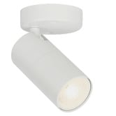Lunescent Lighting Liora Aluminium Adjustable Spotlight