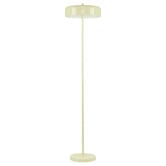 Lunescent Lighting Vion Iron Floor Lamp