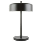 Lunescent Lighting Vion Iron Table Lamp