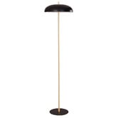 Lunescent Lighting Licht Iron Floor Lamp