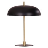 Lunescent Lighting Licht Iron Table Lamp