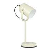 Lunescent Lighting Suren Iron Desk Lamp