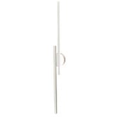 Lunescent Lighting Roshan Aluminium LED Wall Sconce