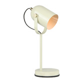 Lunescent Lighting Suren Iron Desk Lamp