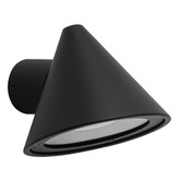 Lunescent Lighting Harlen Outdoor Wall Light