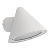 Lunescent Lighting Harlen Outdoor Wall Light