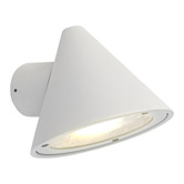 Lunescent Lighting Harlen Outdoor Wall Light