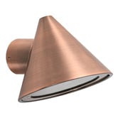 Lunescent Lighting Harlen Outdoor Wall Light