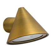 Lunescent Lighting Harlen Outdoor Wall Light