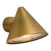 Lunescent Lighting Harlen Outdoor Wall Light