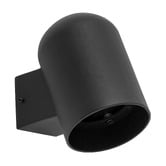 Lunescent Lighting Kyro Aluminium &amp; Glass Outdoor Wall Light