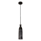 Lunescent Lighting Mordecai Marble Pendant Light