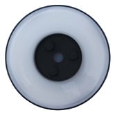 Lunescent Lighting Deryn LED Outdoor Wall Light