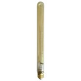 Lunescent Lighting Norvik E27 Stick 25W 29cm Dimmable LED Filament Bulb