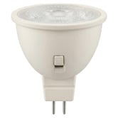 Lunescent Lighting Aven MR16 Reflector Tri-Colour LED Bulb