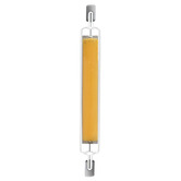 Lunescent Lighting Auren R7 Linear 8W LED Bulb