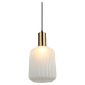 Lunescent Lighting Tahlia Pendant Light