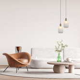 Lunescent Lighting Tahlia Pendant Light