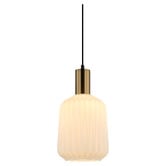Lunescent Lighting Tahlia Pendant Light