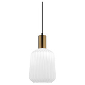 Lunescent Lighting Tahlia Pendant Light