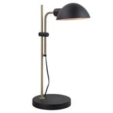 Lunescent Lighting Aeryx Adjustable Table Lamp