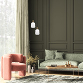 Lunescent Lighting Tahlia Pendant Light