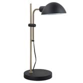 Lunescent Lighting Aeryx Adjustable Table Lamp