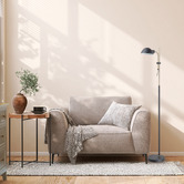 Lunescent Lighting Aeryx Adjustable Floor Lamp