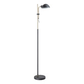 Lunescent Lighting Aeryx Adjustable Floor Lamp