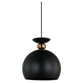 Lunescent Lighting Rhyann Dome Pendant Light