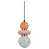 Lunescent Lighting Kenzie Ceramic Pendant Light