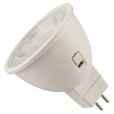 Lunescent Lighting Aven MR16 Reflector Tri-Colour LED Bulb