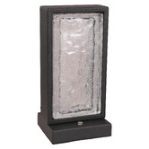 Lunescent Lighting Huxley LED Touch Table Lamp