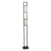 Lunescent Lighting Huxley LED 2-Light Floor Lamp