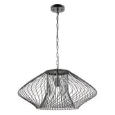 Lunescent Lighting Kaelix 60cm Pendant Light