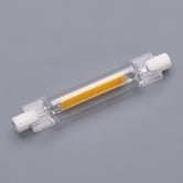 Lunescent Lighting Auren R7 Linear 4W LED Bulb
