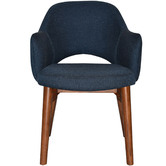 Bright Side Furniture Richmond Upholstered Armchair
