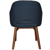 Bright Side Furniture Richmond Upholstered Armchair