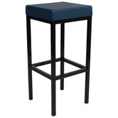 Bright Side Furniture 78cm Quinn Barstools