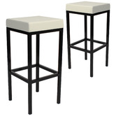 Bright Side Furniture 78cm Quinn Barstools