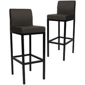 Bright Side Furniture 78cm Phineas Barstools